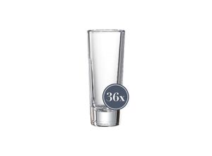 4053532134060 - Schnapsgläser Skol 65 ml 36er Set 4053532134060 - Schnapsgläser Skol 65 ml 36er Set