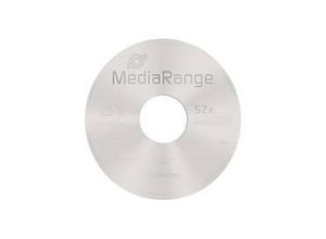 4260057125002 - CD-Rohlinge MR201 CD-R 700 MB 80min Spindel 4260057125002 25 Stück 4260057125002 - CD-Rohlinge MR201 CD-R 700 MB 80min Spindel 4260057125002 25 Stück