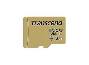 0760557841227 - 500S - Flash-Speicherkarte (microSDHC SD-Adapter inbegriffen) - 32 GB - Video Class V30 UHS-I U3 Class10 - microSDHC 0760557841227 - 500S - Flash-Speicherkarte (microSDHC SD-Adapter inbegriffen) - 32 GB - Video Class V30 UHS-I U3 Class10 - microSDHC