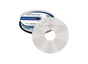 4260057123466 - - DVD+R DL x 10 - 85 GB - Speichermedium 4260057123466 - - DVD+R DL x 10 - 85 GB - Speichermedium