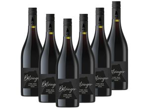 4005460891263 - Der Bötzinger - Pinot Noir Qualitätswein trocken - 6er Karton