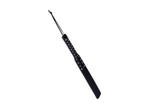 4049369019496 - Robustes Nieten-Paddle in Leder-Optik 4049369019496 - Robustes Nieten-Paddle in Leder-Optik