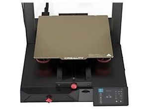 6971636401360 - CR-10 Smart Pro - 3D Drucker - Acrylnitril-Butadien-Styrol (ABS)