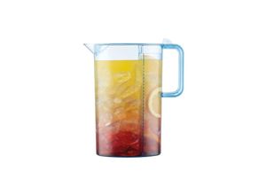 0699965520229 - Ceylon Detox-Ei-Krug Kunststoff mit herausnehmbarem Filter 30 l - 10619-680SSA Bodum