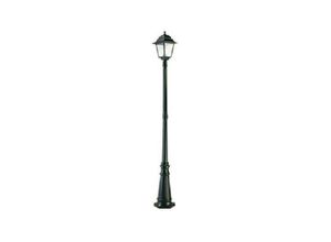 8020588310065 - - High garden palo mit schwarzer quadratischer licht 332 06