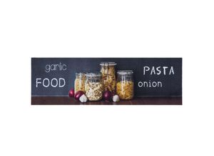 4255633509048 - Läufer Pasta 145 x 45 x 05 cm