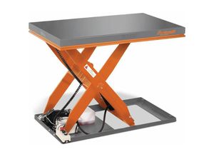 4036351042440 - Unicraft - Scherenhubtisch sht 1000 4036351042440 - Unicraft - Scherenhubtisch sht 1000