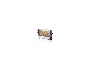 8433373030305 - Vertikaler Edelstahl-Toaster Multispace 700W 2703030 - GSC