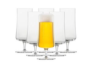 4001836046473 - Pilsgläser Beer Basic 03 Liter 6er Set