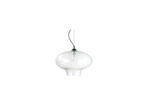 8021696120898 - Bistro SP1 round Suspension Ideal Lux