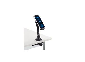 4064323036302 - Handy & Tablet Halterung FLEXMOBI III Metall Kunststoff hjh OFFICE 4064323036302 - Handy & Tablet Halterung FLEXMOBI III Metall Kunststoff hjh OFFICE
