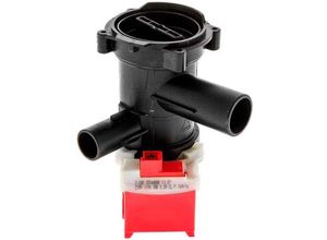 Image of Bosch EBS-2556 Copreci Original Waschmaschine Pumpe