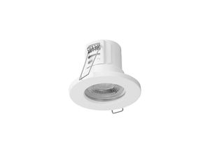 8435381498092 - Forlight - downlight ip65 bala led 45w 3000k weiß 490lm