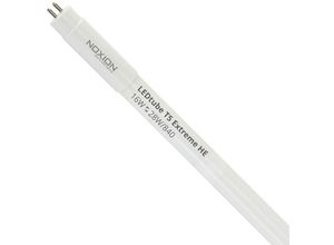 8719157042420 - Mm_unverified_brand - Noxion led Röhre T5 Avant Extreme (hf) High Efficiency 16W 2400lm - 840 Kaltweiß 115cm - Ersatz für 28W