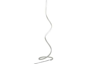 8435153960109 - Inspired Lighting - Inspired Mantra Fusion Nur xl Nur Blanco xl Stehleuchte 22 w led 4000 k 1800 lm dimmbar weiß   mattiertes Acryl 3 Jahre