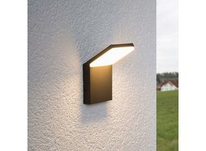 Image of Nevio - LED-Außenwandleuchte