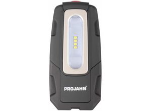 4000146021439 - LED-Hand-Arbeitslampe Projahn PROLumax PJ-AL 120 Leuchtdauer 3 Stunden 4 Power-LEDs