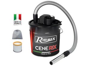 3700194405045 - Ribimex Aschensauger Ribimex Cenerix - 1200W - 18L