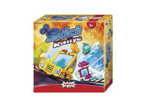 4007396021509 - Spielware Stich Rallye