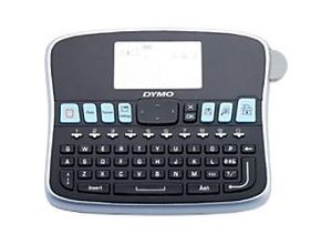 3501170879481 - DYMO Etikettendrucker LabelManager 360D QWERTY