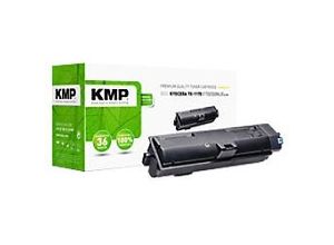 4011324692211 - 2916 Printtechnik AG Toner Kyocera TK-1170 TK1170 black 7900 S K-T79 remanufactured 29160000 4011324692211