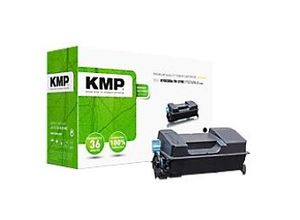 4011324692297 - K-T82 - black - toner cartridge (alternative for Kyocera 1T02T60NL0) - Tonerpatrone Schwarz