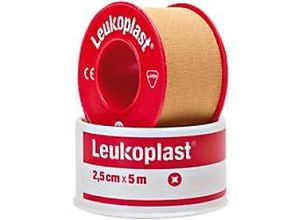 4042809552683 - Heftpflaster Leukoplast 5mx25cm