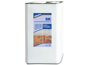 4001524002156 - Sk Universal Imprägnierung 5Ltr - Lithofin