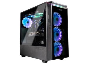4046373737156 - CAPTIVA Gaming-PC Highend Gaming R73-715 Computer Gr Microsoft Windows 11 Home (64 Bit) 64 GB RAM 2000 GB SSD schwarz Gaming PCs 4046373737156 - CAPTIVA Gaming-PC Highend Gaming R73-715 Computer Gr Microsoft Windows 11 Home (64 Bit) 64 GB RAM 2000 GB SSD schwarz Gaming PCs