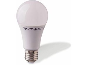 3800157646628 - Vtac - v-tac LED-Lampe vt 2751 E27 eek g 10 w 806 lm Wifi Smarthome