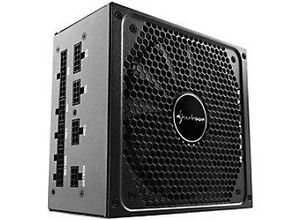 4044951026470 - SilentStorm Cool Zero 750 Netzteile - 750 Watt - 135 mm - ATX 24 - 80 Plus Gold zertifiziert 4044951026470 - SilentStorm Cool Zero 750 Netzteile - 750 Watt - 135 mm - ATX 24 - 80 Plus Gold zertifiziert