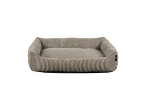 4260056111013 - Haustier Kuschelbett B70xH15xT49cm 4260056111013 - Haustier Kuschelbett B70xH15xT49cm