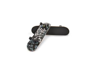 3800146226084 - Kinder Skateboard Lux 3006 ABEC-5 Lager 85A-PU-Räder Deckgröße 79x21cm blau