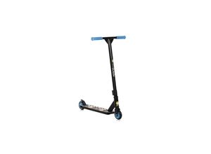 3800151999461 - Kinderroller Fusion PU-Räder Hinterradbremse Aluminium 360 Grad drehbar blau