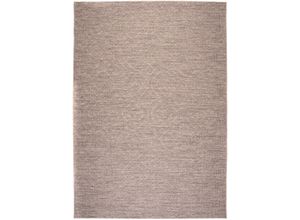 4054293069783 - Teppich OBSESSION my Nordic 872 Teppiche Gr B L 160 cm x 230 cm 5 mm 1 St grau (taupe) Esszimmerteppiche