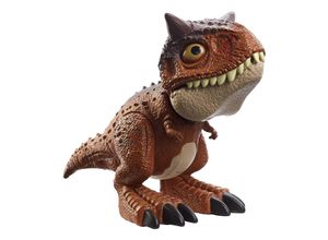 0194735005673 - Jurassic World Beißangriff Carnotaurus Toro Dinosaurier Figur Spielfigur