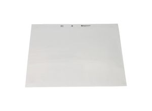 4251924704260 - terra Dokumententaschen aus Papier Transparent VE 1000 Stk LxB 330 x 262 mm ab 10 VE