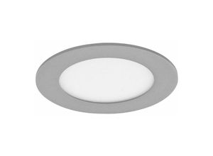 8435197432907 - Cristalrecord - novo plus led Downlight grau (6W) cr 02 + 037-06-181