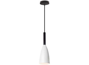 Image of Wottes - Modern Kreative Pendelleuchte Schmiedeeisen Hängelampe Beleuchtung E27 Wohnzimmer Küche Esszimmer