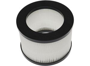 4062692236842 - Vhbw - Luftfilter kompatibel mit ProfiCare pc-lr 3075 Luftreiniger - Kombifilter Vorfilter + epa