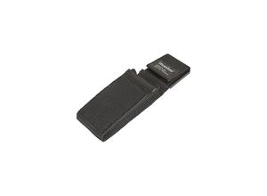 4251924720376 - Tasche für Sicherheitsmesser Kunststoff schwarz LxB 215 x 60 mm M ab 10 Stk