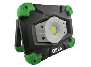 4006150872586 - BERG HANDLEUCHTE BCL POCKET LED 20 AKKU - IP54