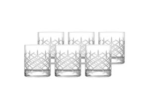 4012632276759 - Whiskybecher New York Bar Club 320 ml 6er Set 4012632276759 - Whiskybecher New York Bar Club 320 ml 6er Set
