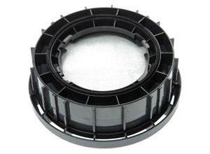 4062692087611 - Staubsaugerfilter Ersatz für Nilfisk 107402902 für Staubsauger - HEPA Filter Allergiefilter - Vhbw