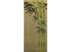 Image of Conacord Deko-Vorhang Bamboo 90 x 200 cm