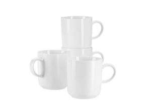 9001794915083 - Mäser Serie Vada Kaffeebecherset 4 teilig für 4 Personen