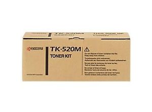 0632983005903 - Toner TK-520M - Magenta - Kapazität 4000 Seiten (1T02HJBEU0)