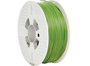 0023942553243 - VERBATIM 55324 - PLA Filament - grün - 175 mm - 1 kg