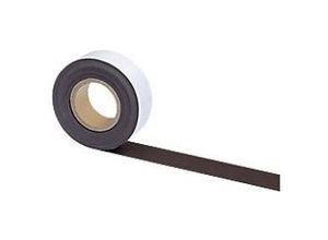 4002390058384 - Magnetband selbstklebend L 10 m x B 45 mm x H 1 mm 4002390058384 Maul