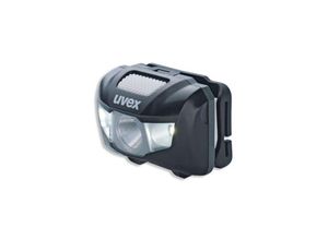 4031101605340 - uvex LED Kopflampe u-cap sport - 9790064